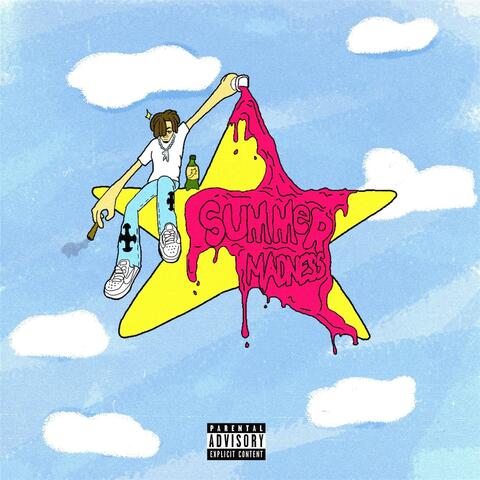 Summer Madness (EP)