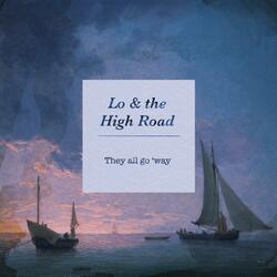 They all go 'way (feat. HarpistKT)