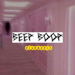 beep boop