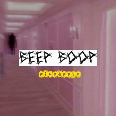 beep boop