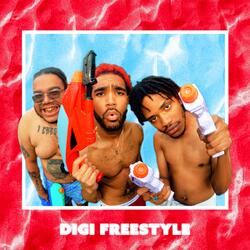 Digi Freestyle (feat. Merkeba & CUTMANXAY)