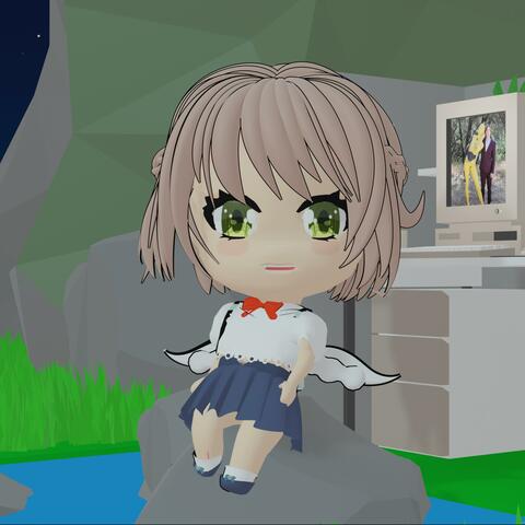 AI Friends