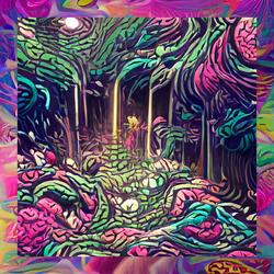 The Flow (feat. Jordan Hunt)