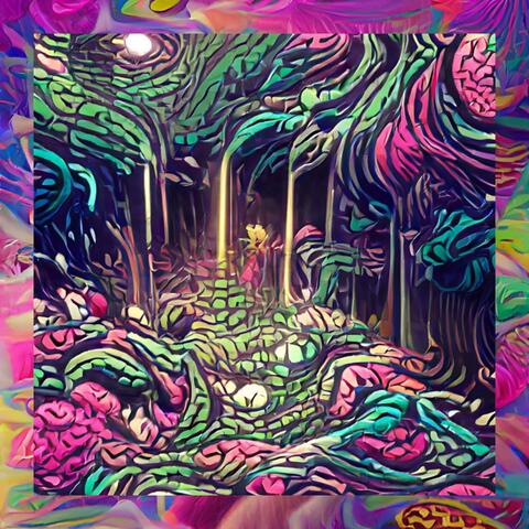 The Flow (feat. Jordan Hunt)