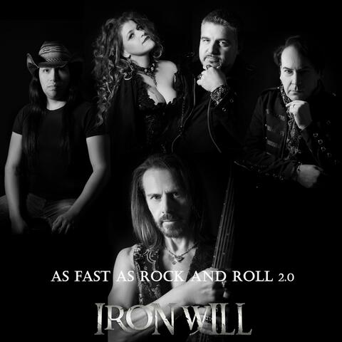 As Fast As Rock and Roll 2.0