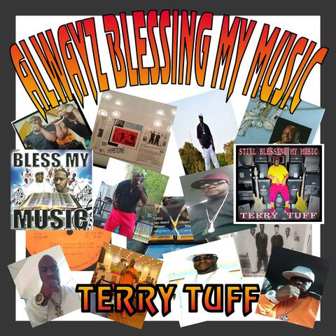 Alwayz Blessing My Music