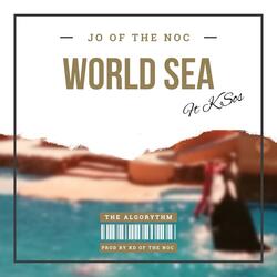 World Sea (feat. K Sos)