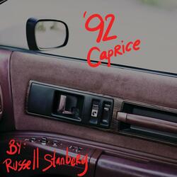 92 Caprice