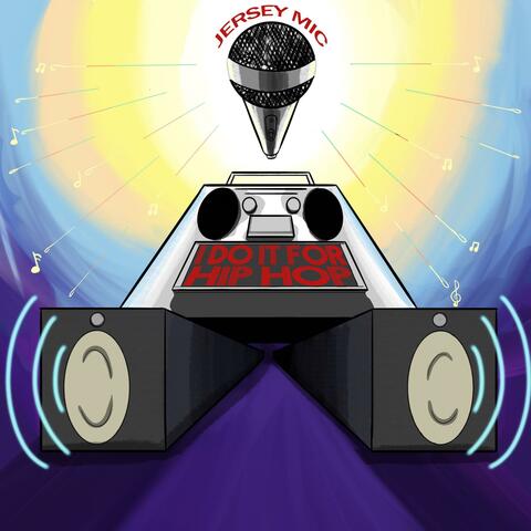 I Do It For Hip-Hop