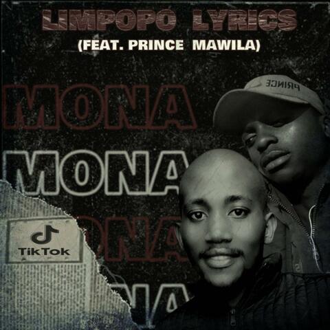 Mona (feat. Prince Mawila)