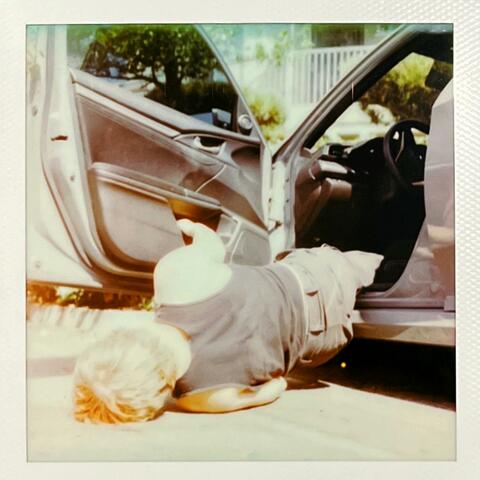 crash