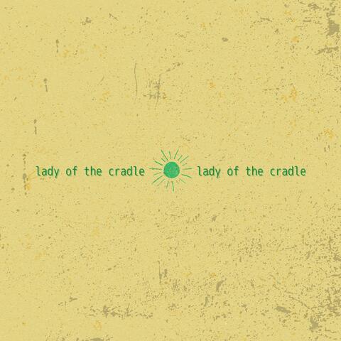 lady of the cradle