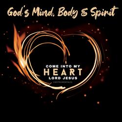 Come into My Heart Lord Jesus