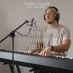 Wir versammeln uns zu dir (LIVE)