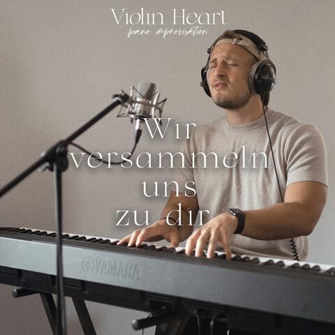 Wir versammeln uns zu dir (LIVE)