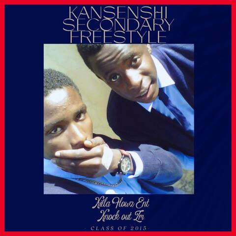 Kansenshi Secondary Freestyle