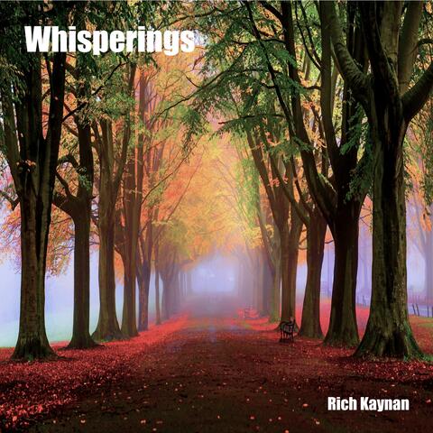 Whisperings