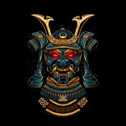 The Samurai Path