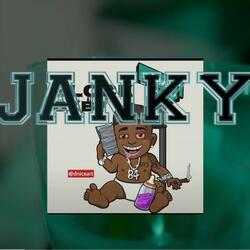 Janky baby (feat. Baby r & T.O.D Young Ty)