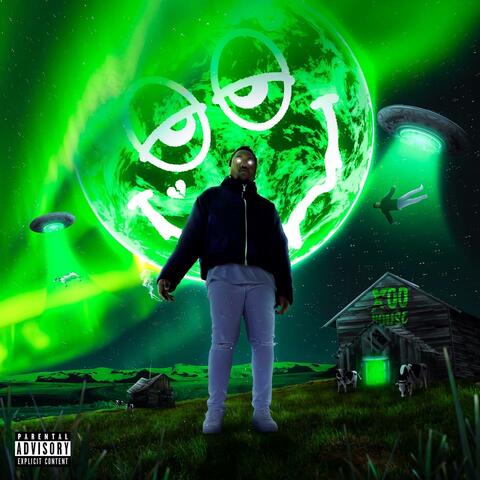 Planet Xoo