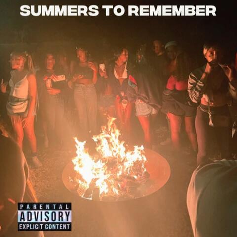 Summers To Remember