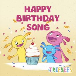 Happy Birthday Song