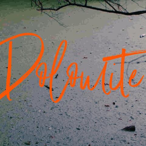 Dolomite!