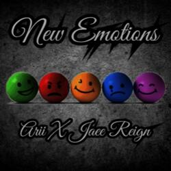 New Emotions (feat. Jaee Reign)