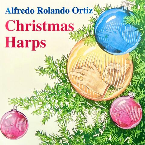 Christmas Harps
