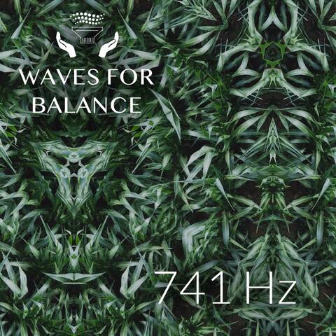 Waves For Balance