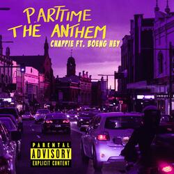 P.arttime (feat. Boeng Hey)