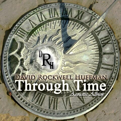 Through Time (Acoustic Album)