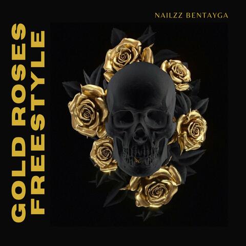 Gold Roses (Freestyle)