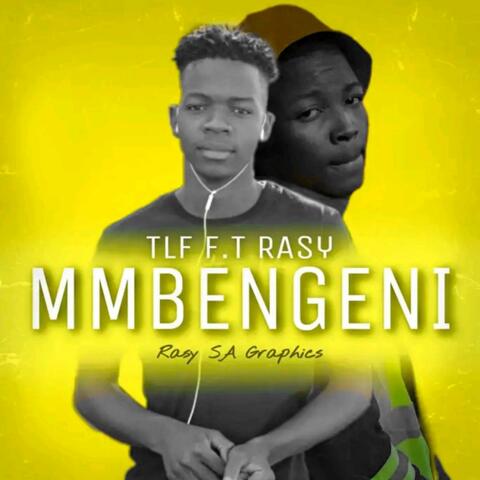 Mmbengeni (feat. Rasy)