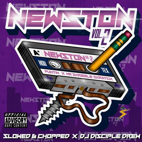 Newston 2 (Slowed & Chopped)