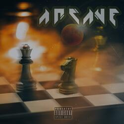 Arcane (feat. LXR111)