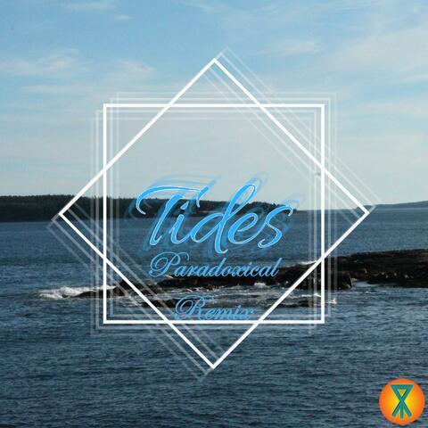 Tides (Paradoxmm Remix)