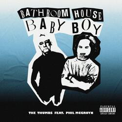Baby Boy (feat. Phil McGroyn)