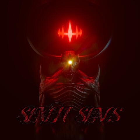 Seven Seals (feat. Orlando Reylan)