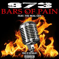 Bars Of Pain (feat. The Real CEO)