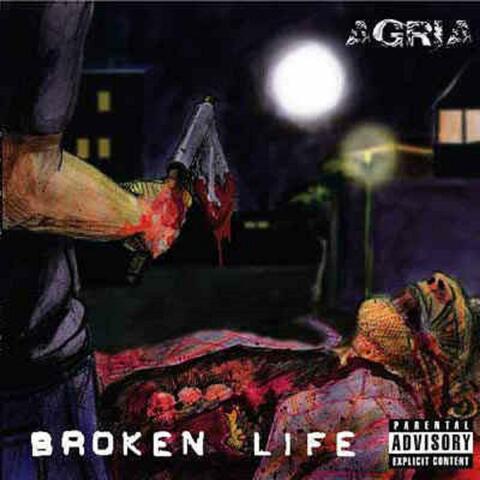 BROKEN LIFE