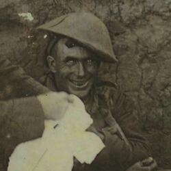 A Pulpy Mind Doesn't Go Home