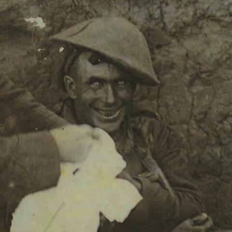 A Story of Chewing Metal