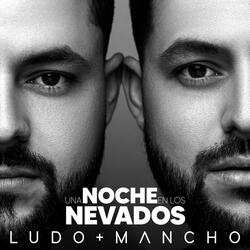 Una noche En Los Nevados