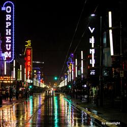 Relaxing Guitar Beat