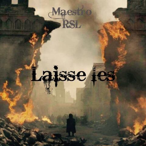 Laisse les
