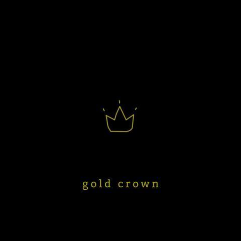 gold crown