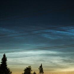 Chasing Twilight