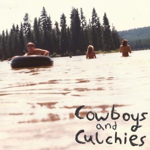 Cowboys and Culchies