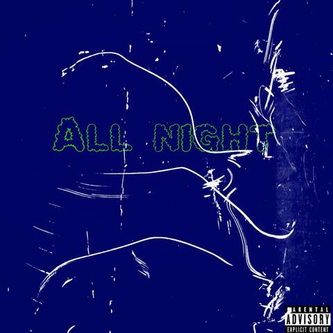 All night (feat. ZillMoney) [Rich revenue Remix]